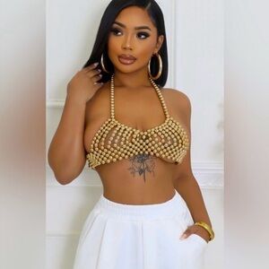 Pearls For The Girls